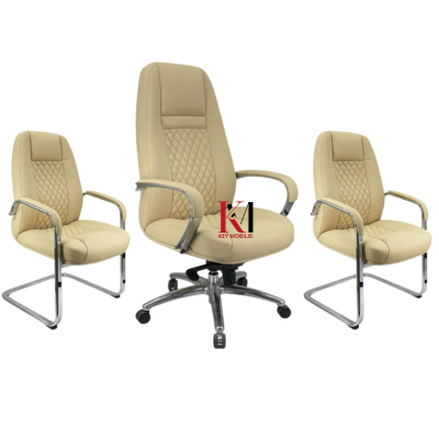 Ensemble Fauteuil TOKYO Réf A0101