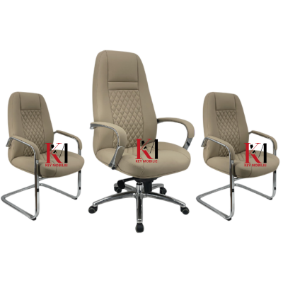 Ensemble Fauteuil TOKYO Réf A0105