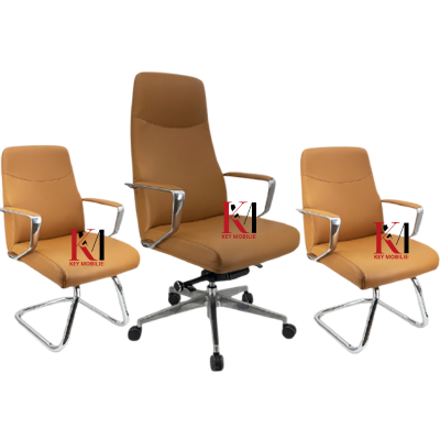 Ensemble Fauteuil ANGST Réf A0115