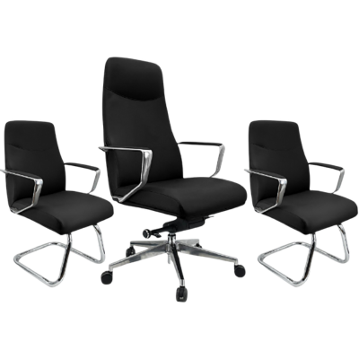 Ensemble Fauteuil ANGST Réf A0113