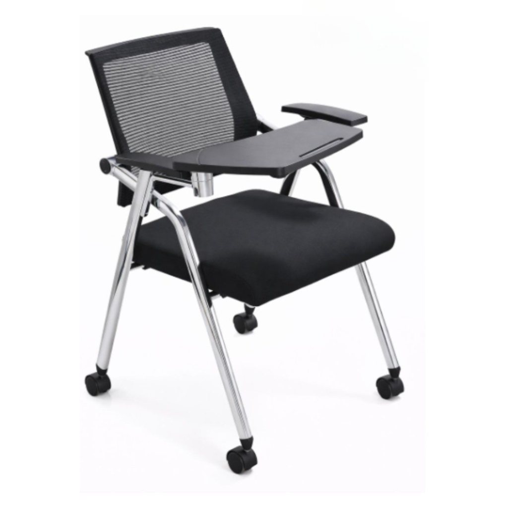Chaise Avec Tablette Écritoire En Plastique Importation Réf. A0034