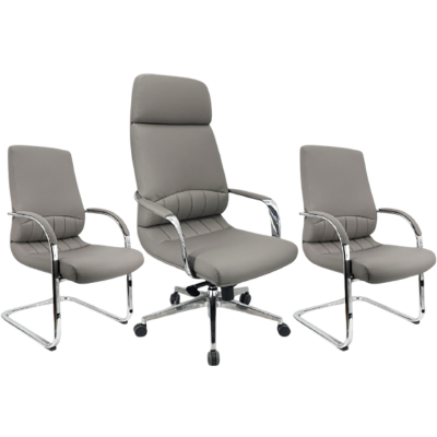Ensemble Fauteuil BALD Réf A0119