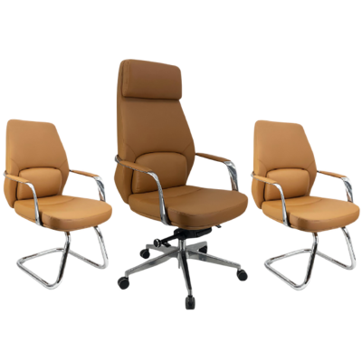 Ensemble Fauteuil GERAT Réf A0120