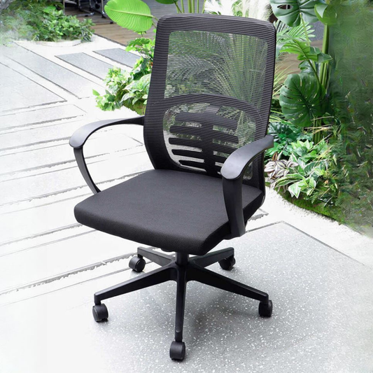 Fauteuil opérateur En Mesh Réf A2799