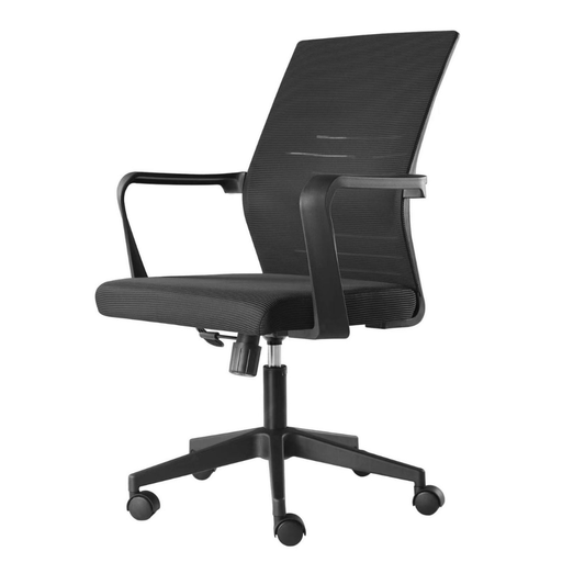 Fauteuil président/opérateur Réf A2792