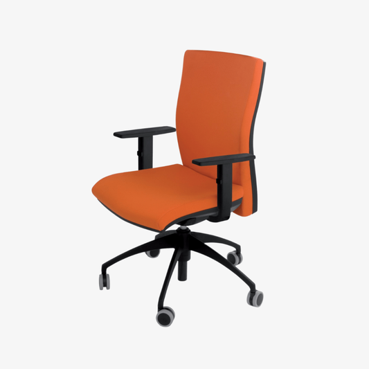 Fauteuil APOLLON sans  têtière  Réf A2795