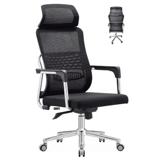 Fauteuil président/opérateur Réf A2791