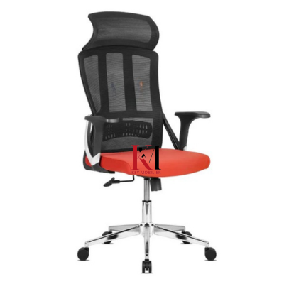 Fauteuil président ergonomique Réf A0350