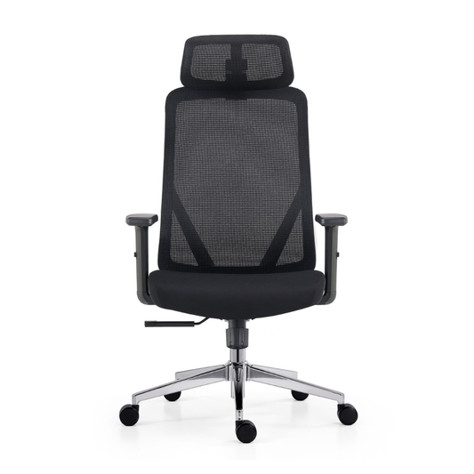 Fauteuil Président ergonomique Réf A2797