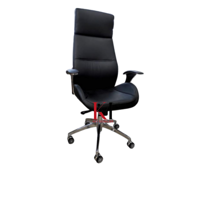 Fauteuil Président Ergonomique Réf A0341