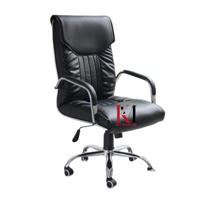 Fauteuil Président Réf A0355