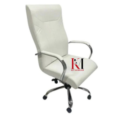 Fauteuil président  joker   Réf A0338