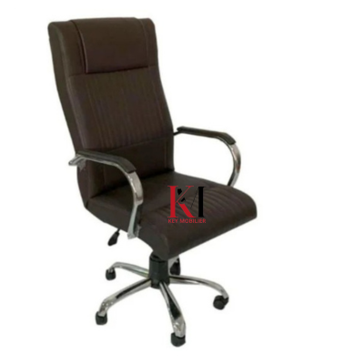 Fauteuil président  joker ++  Réf A0337