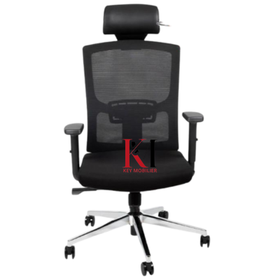 Fauteuil président/opérateur DOMI Réf A0314