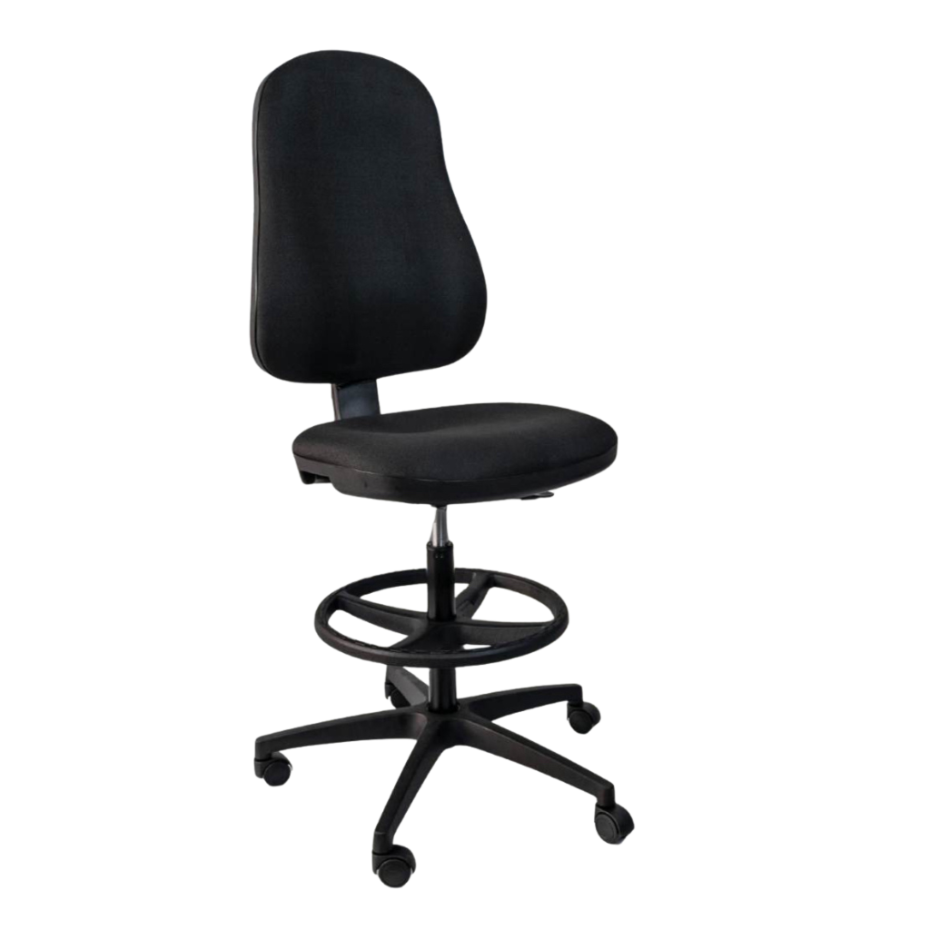 Tabouret Fenix  Réf B0189