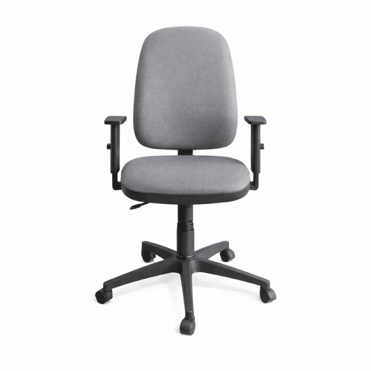 Chaise B-Line avec   Accoudoir
