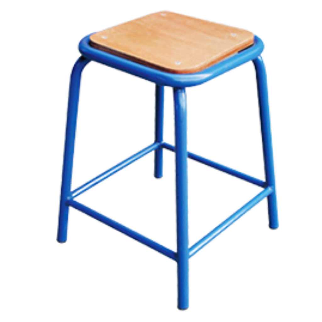 Tabouret  Scolaire  Réf Réf A0026