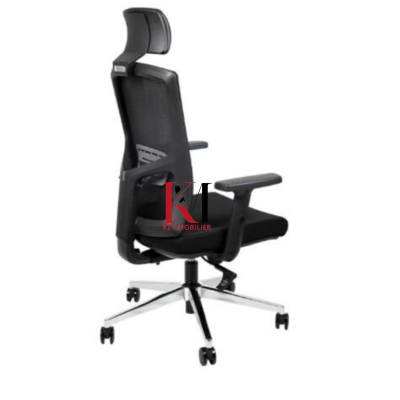 Fauteuil président/opérateur DOMI Réf A0314