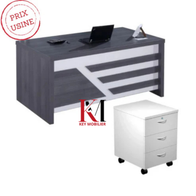 Bureau Individuel Réf A0171