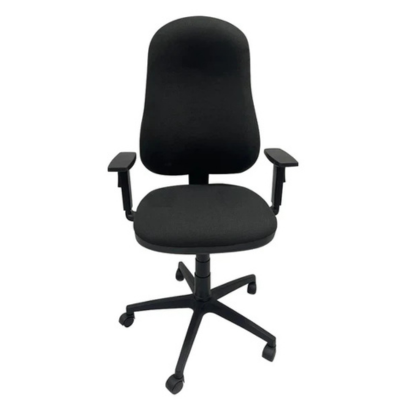 Fauteuil en tissu  Réf A0320