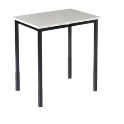 Table scolaire individuelle sans casier Réf  A0145