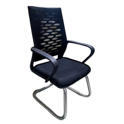 Fauteuil Visiteur en Mesh Réf. A0820