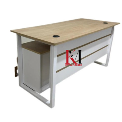Bureau Individuel Réf A0172